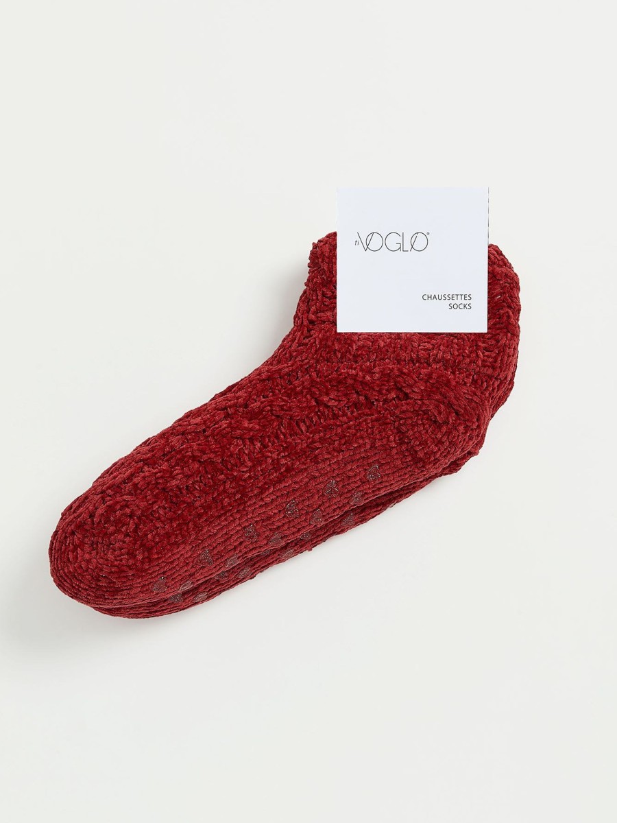 Accessories Penningtons | Cozy Slipper Socks - Ti Voglio