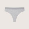 Lingerie Penningtons | Heather Wide Lace Thong - Ti Voglio