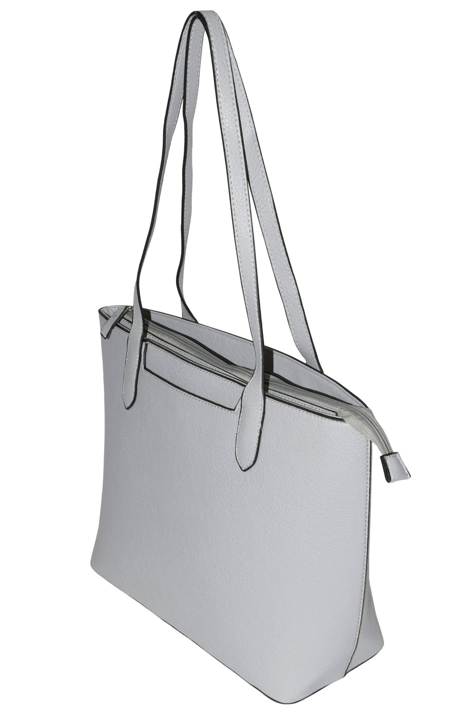 Accessories Penningtons | Nicci Tote Bag With Slit Pocket - Penningtons