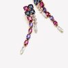 Accessories Penningtons | Coloured Stones Drop Earrings