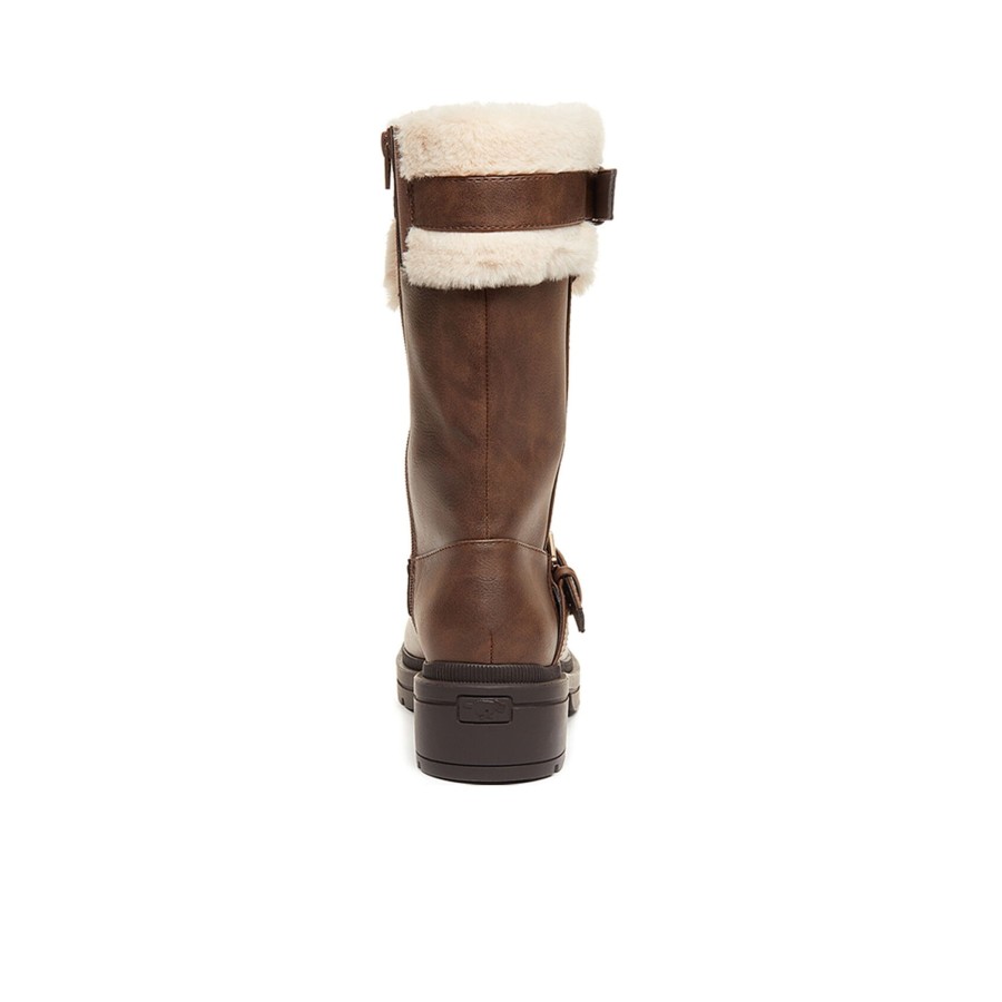 Shoes Penningtons | Rocket Dog - Womens/Ladies Igloo Knee-High Boots - Penningtons