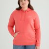 Clothing Penningtons | Trek Graphic Hoodie - Columbia