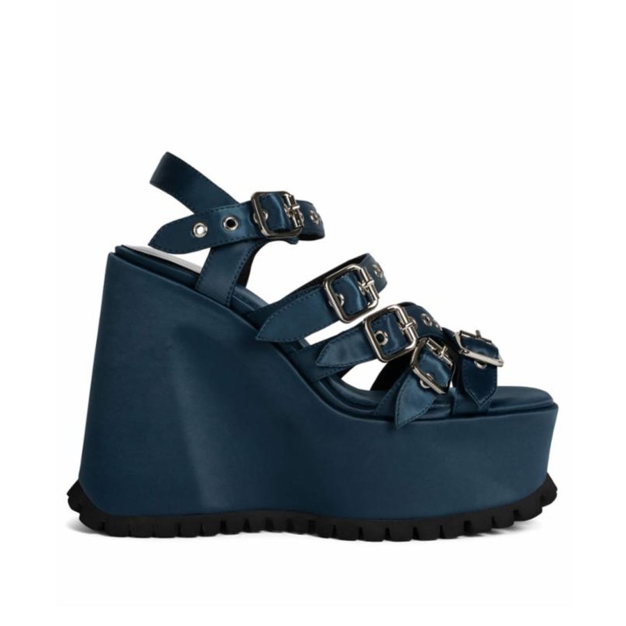 Shoes Penningtons | Jeffrey Campbell Voidoid - Penningtons