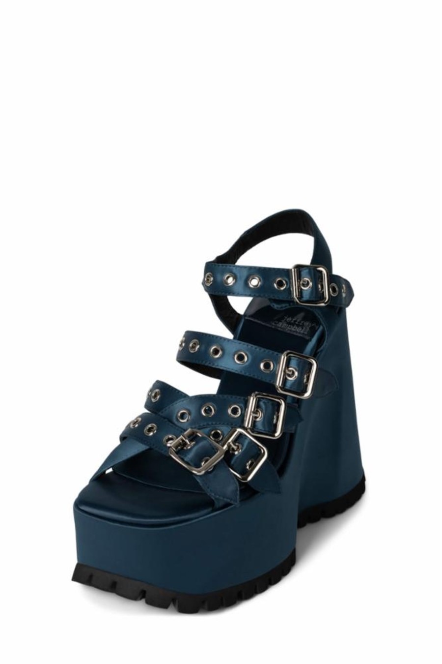 Shoes Penningtons | Jeffrey Campbell Voidoid - Penningtons