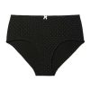 Lingerie Penningtons | Cotton Polka Dot Brief Panty - Ti Voglio