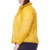 Clothing Penningtons | Alpine North Women'S Plus Size Recycled Ultralight Windshell Jacket - Penningtons