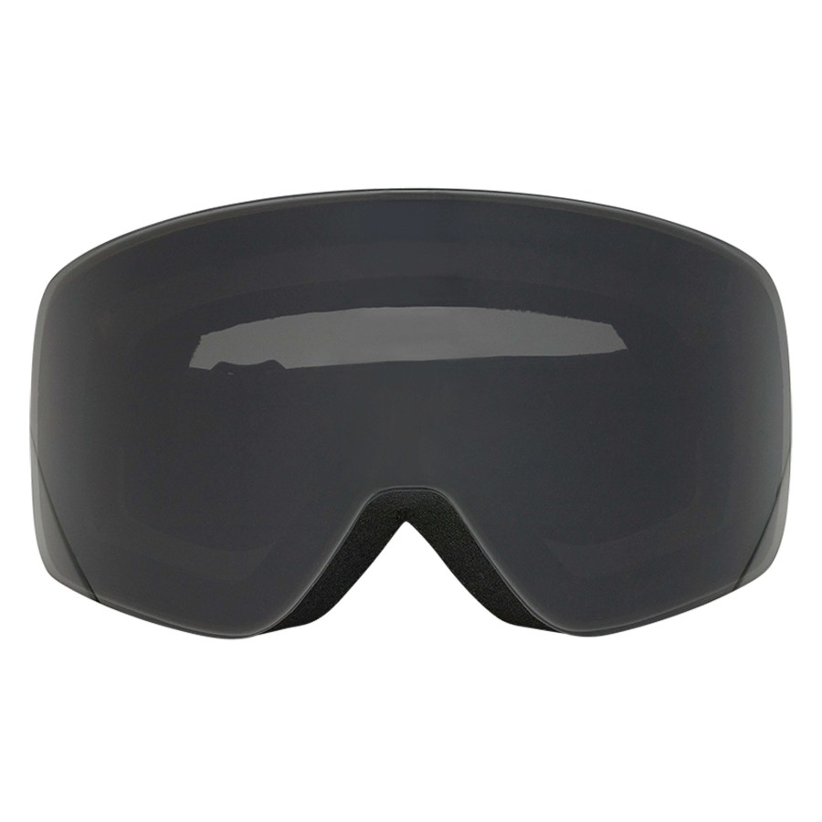 Accessories Penningtons | Marsquest - Cylindrical Designer Snow Goggle - Penningtons