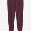 Clothing Penningtons | Purple Ponte De Roma Fashion Legging - Penn. Essentials