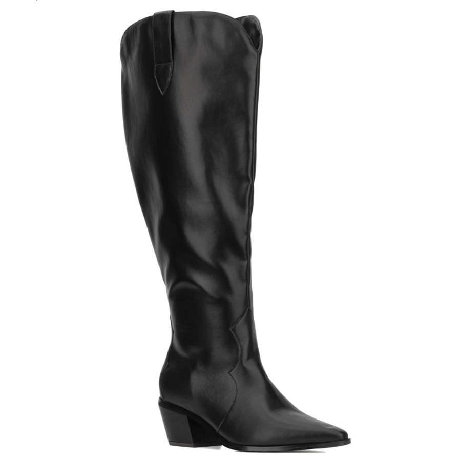 Shoes Penningtons | Women'S Mariana Tall Boot - Penningtons