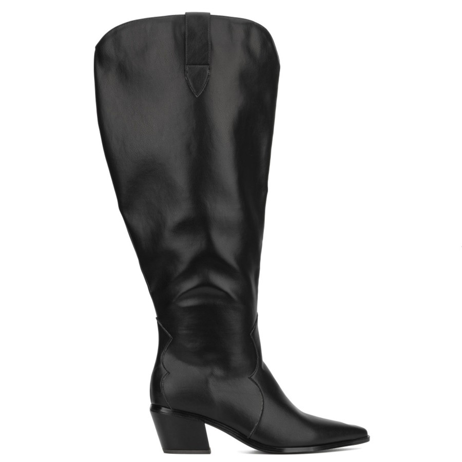 Shoes Penningtons | Women'S Mariana Tall Boot - Penningtons