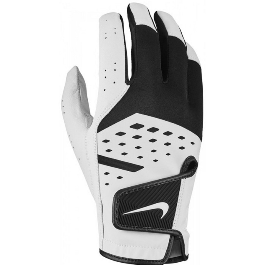 Accessories Penningtons | Nike - Tech Extreme Vii Leather 2020 Right Hand Golf Glove - Penningtons