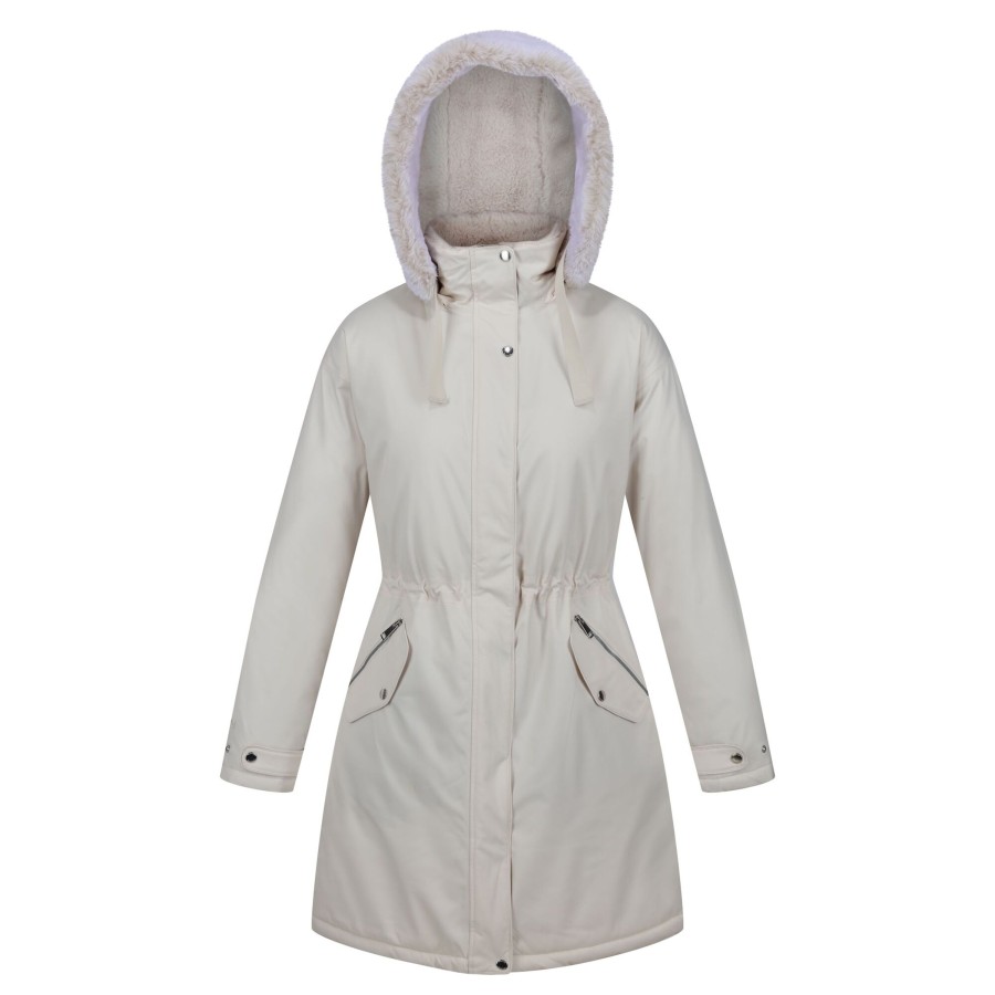 Clothing Penningtons | Regatta - Womens/Ladies Samaria Waterproof Jacket - Penningtons