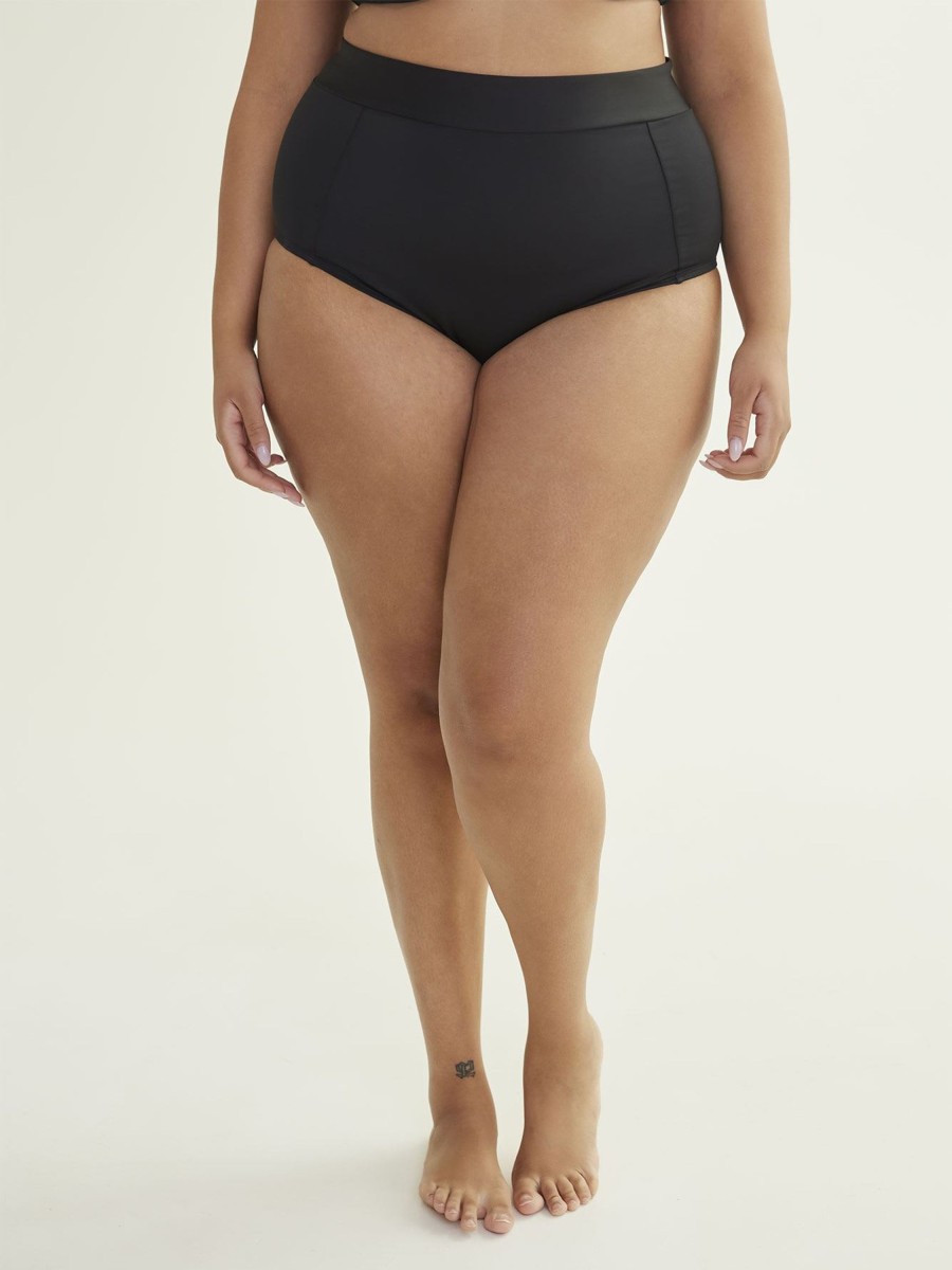 Clothing Penningtons | Basic Swim High-Waisted Brief