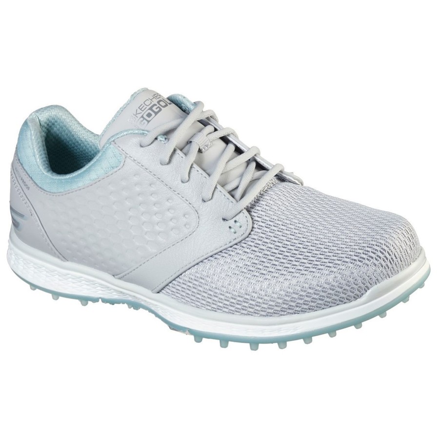 Shoes Penningtons | Skechers - Womens/Ladies Elite 3 Grand Leather Sneakers - Penningtons