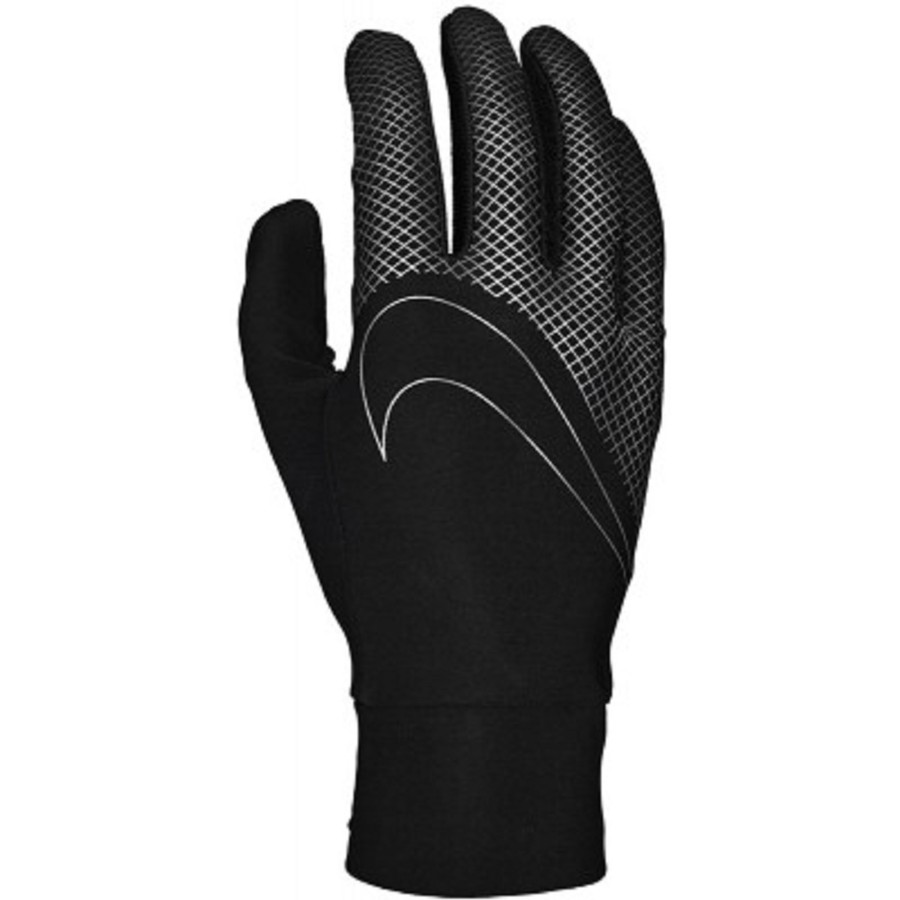 Accessories Penningtons | Nike - Womens/Ladies Sphere 360 Lightweight Running Gloves - Penningtons