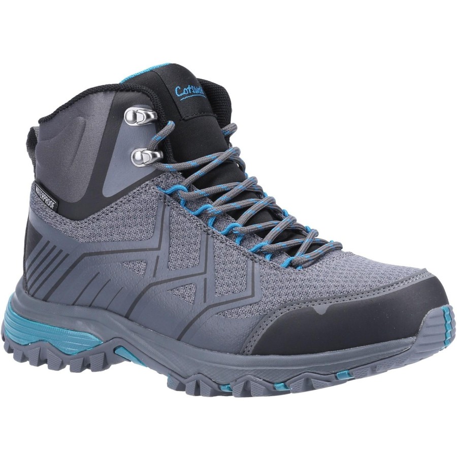 Shoes Penningtons | Cotswold - Womens/Ladies Wychwood Hiking Boots - Penningtons