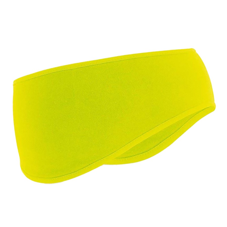 Clothing Penningtons | Beechfield - Womens/Ladies Softshell Sports Tech Headband - Penningtons