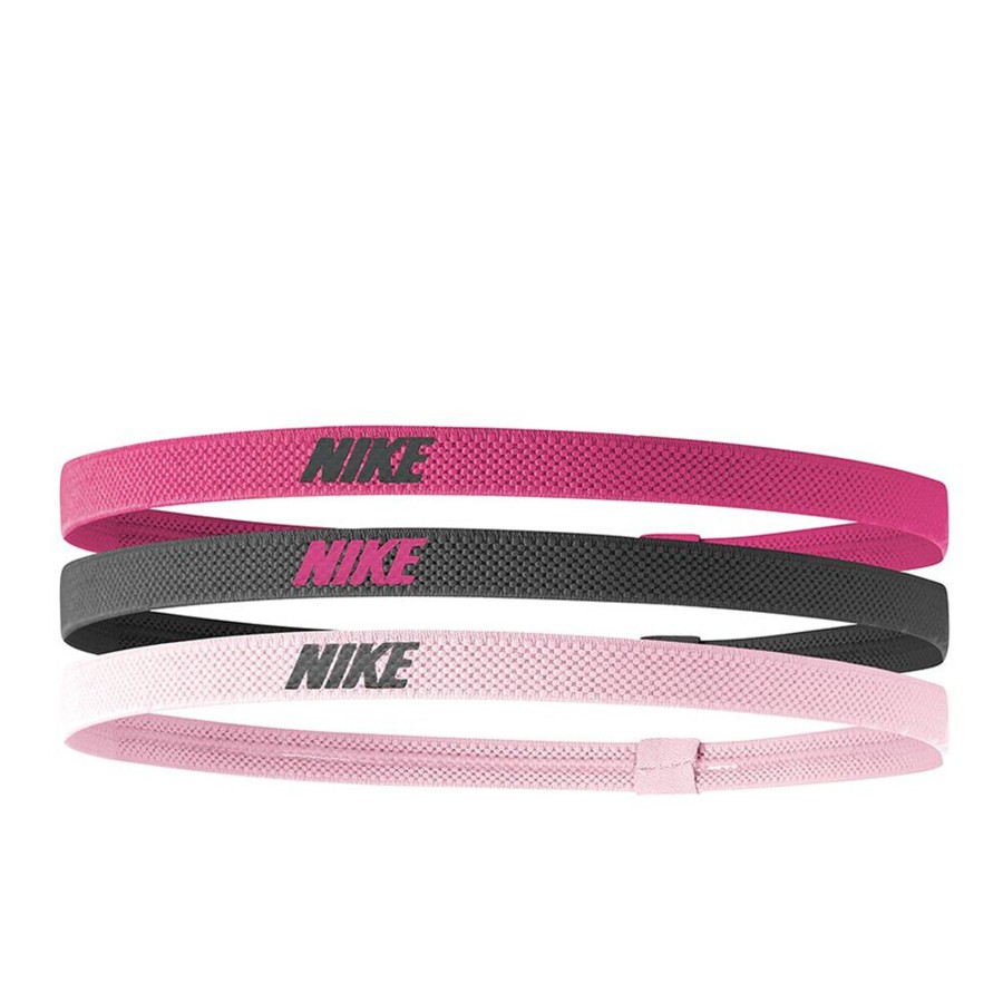 Clothing Penningtons | Nike - Mixed Width Headband (Pack Of 3) - Penningtons