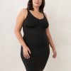 Lingerie Penningtons | Seamless Shaping Slip Dress - Ti Voglio