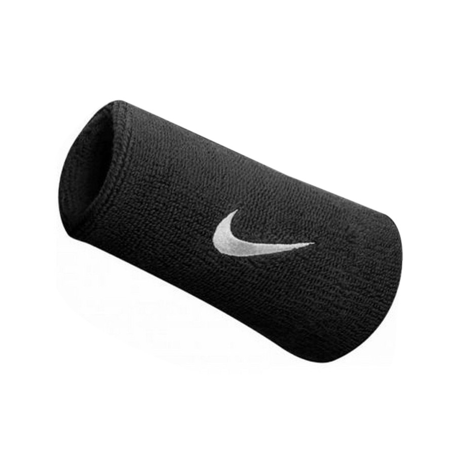 Clothing Penningtons | Nike - Swoosh Wristbands (Set Of 2) - Penningtons