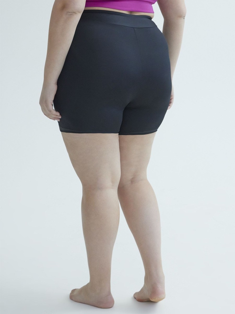 Clothing Penningtons | Black Swim Shorts