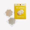 Lingerie Penningtons | Discreet Nipple Covers, Light Skin Tone, Set Of 3 - Beconfident