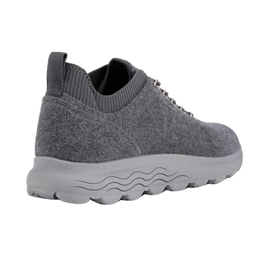 Shoes Penningtons | Geox - Womens/Ladies Spherica Sneakers - Penningtons