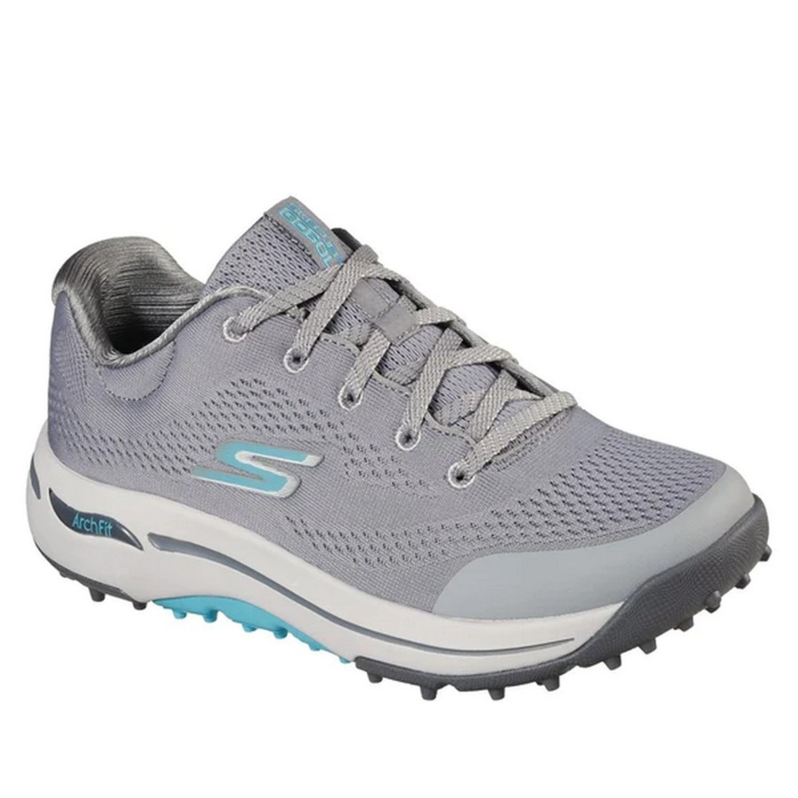 Shoes Penningtons | Skechers - Womens/Ladies Go Golf Balance Sneakers - Penningtons