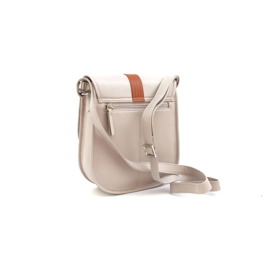 Accessories Penningtons | Eastern Counties Leather - Womens/Ladies Melody Leather Purse - Penningtons