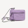 Clothing Penningtons | Mini Multifunction Nylon Bag With Cord Strap - Active Zone