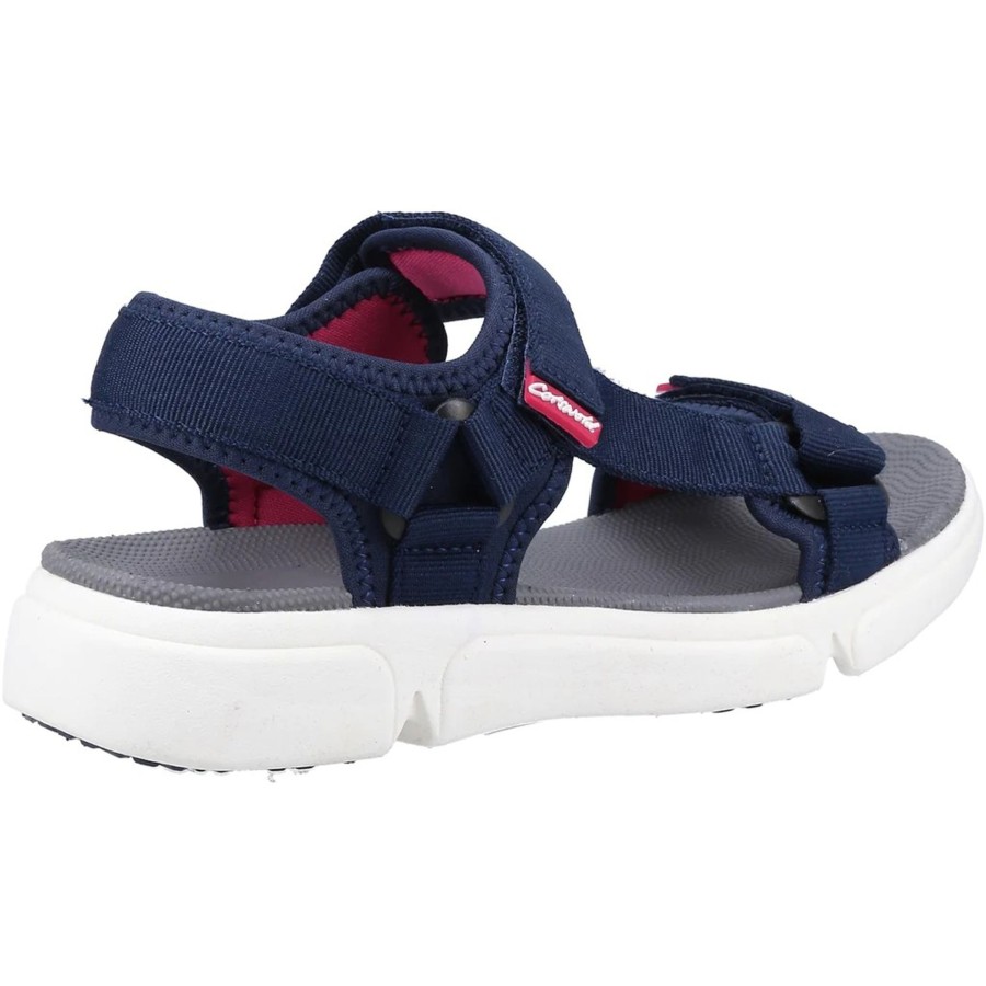 Shoes Penningtons | Cotswold - Womens/Ladies Alderton Sandals - Penningtons