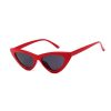 Accessories Penningtons | Red Cat Eye Sunglasses- Don'T Ask - Penningtons