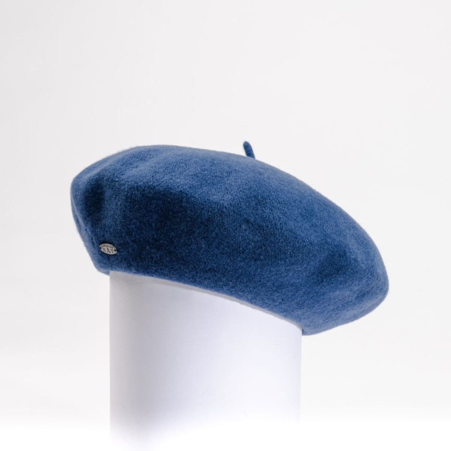 Accessories Penningtons | Canadian Hat - Bill - Classic Beret Hat - Penningtons