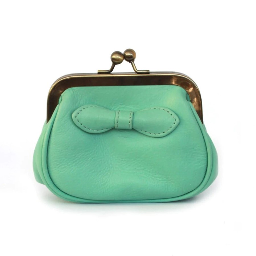 Accessories Penningtons | Eastern Counties Leather - Womens/Ladies Lara Leather Coin Purse - Penningtons