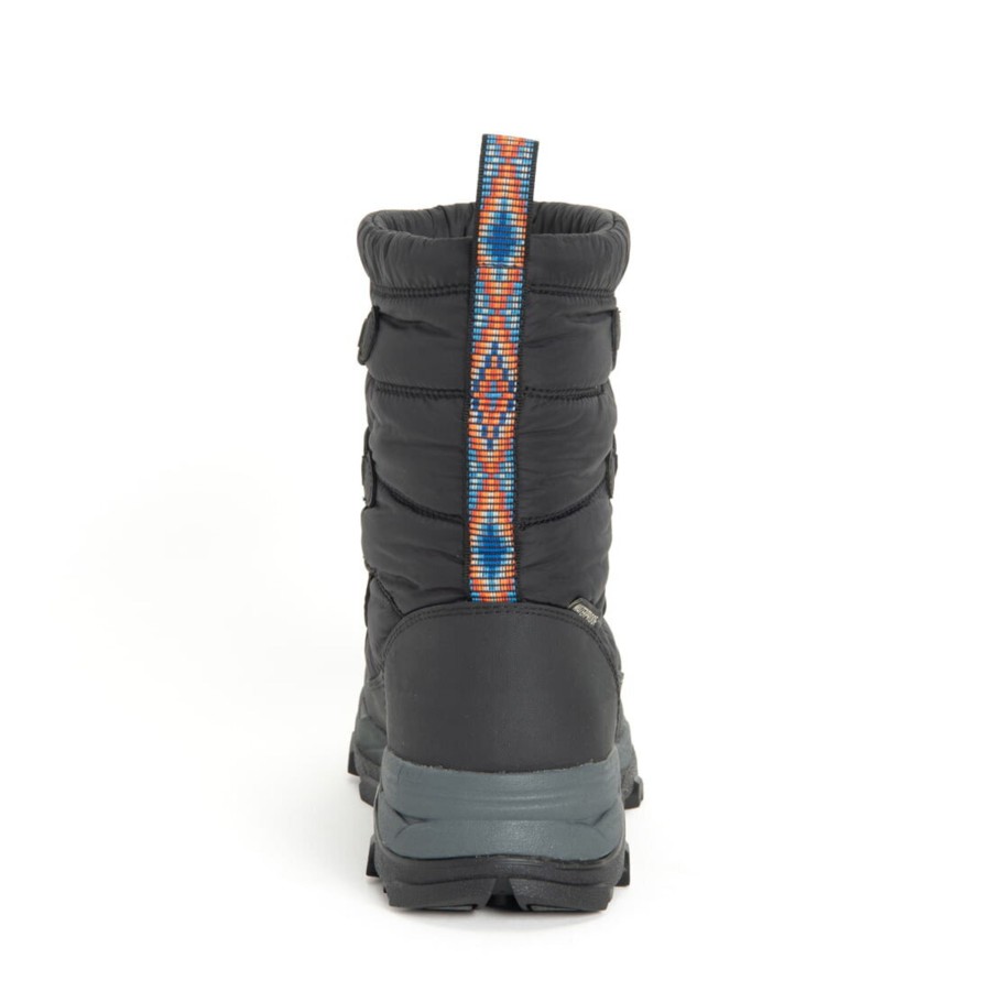 Shoes Penningtons | Muck Boots - Womens/Ladies Nomadic Galoshes - Penningtons