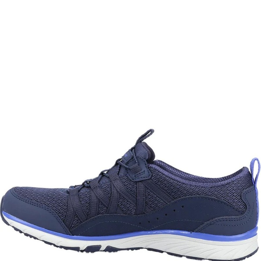 Shoes Penningtons | Skechers - Womens/Ladies Gratis Sport Live Sneakers - Penningtons