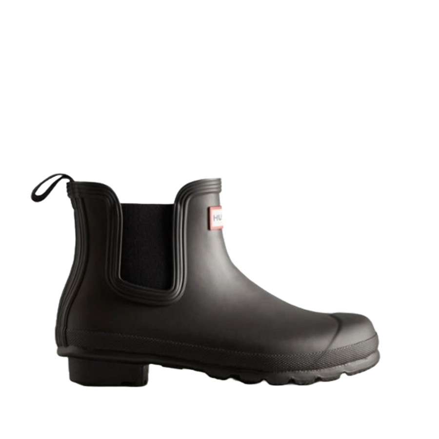 Shoes Penningtons | Hunter S Original Chelsea Insulated Boot - Penningtons