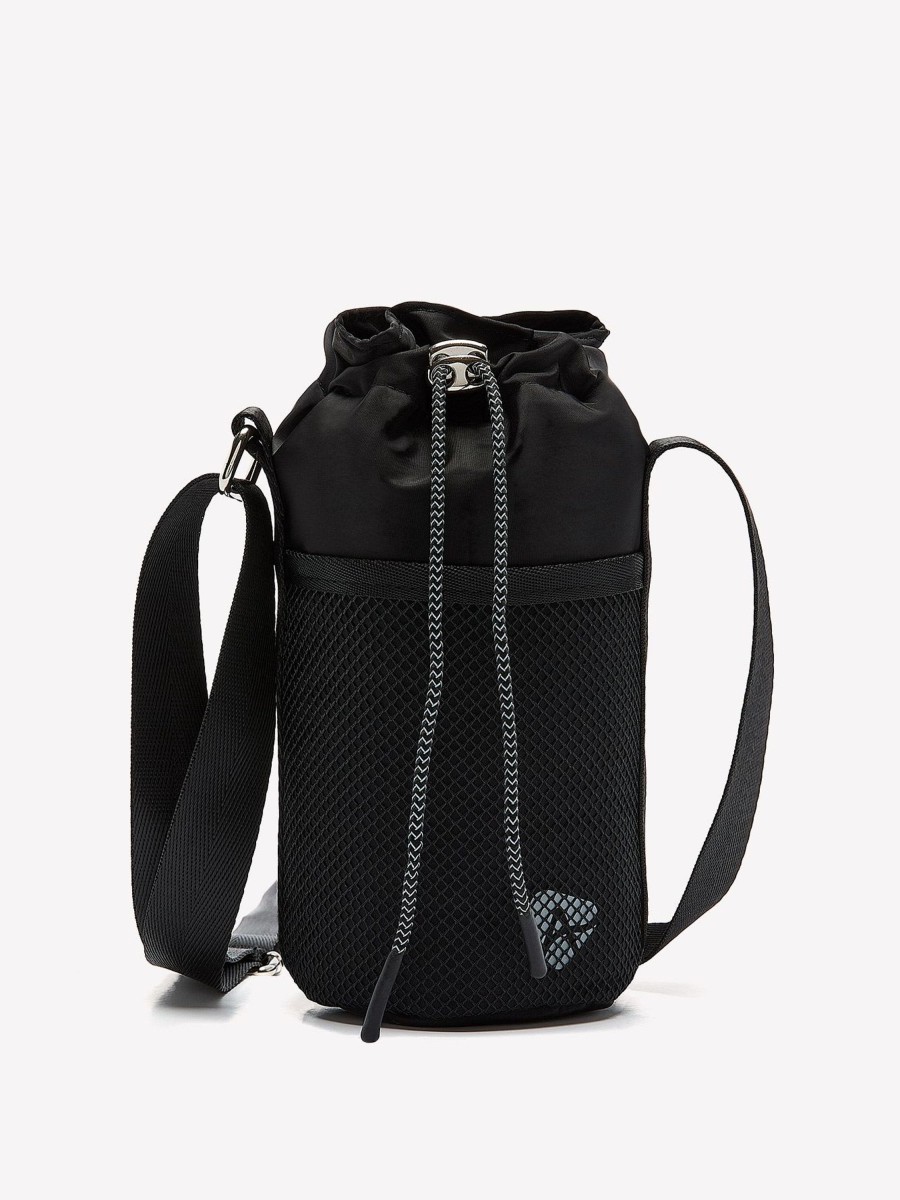 Clothing Penningtons | Crossbody Bottle Bag With Mesh Pocket - Active Zone