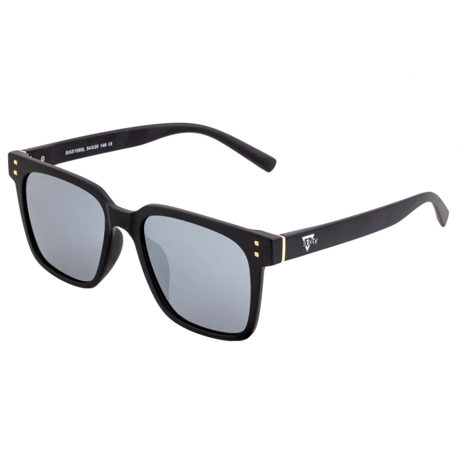 Accessories Penningtons | Sixty One - Capri Polarized Sunglasses - Brown/Brown - Penningtons