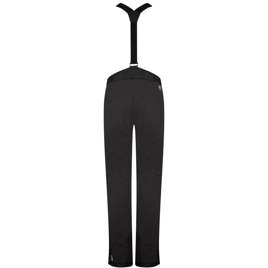 Clothing Penningtons | Dare 2B - Womens/Ladies Effused Ii Waterproof Ski Trousers - Penningtons