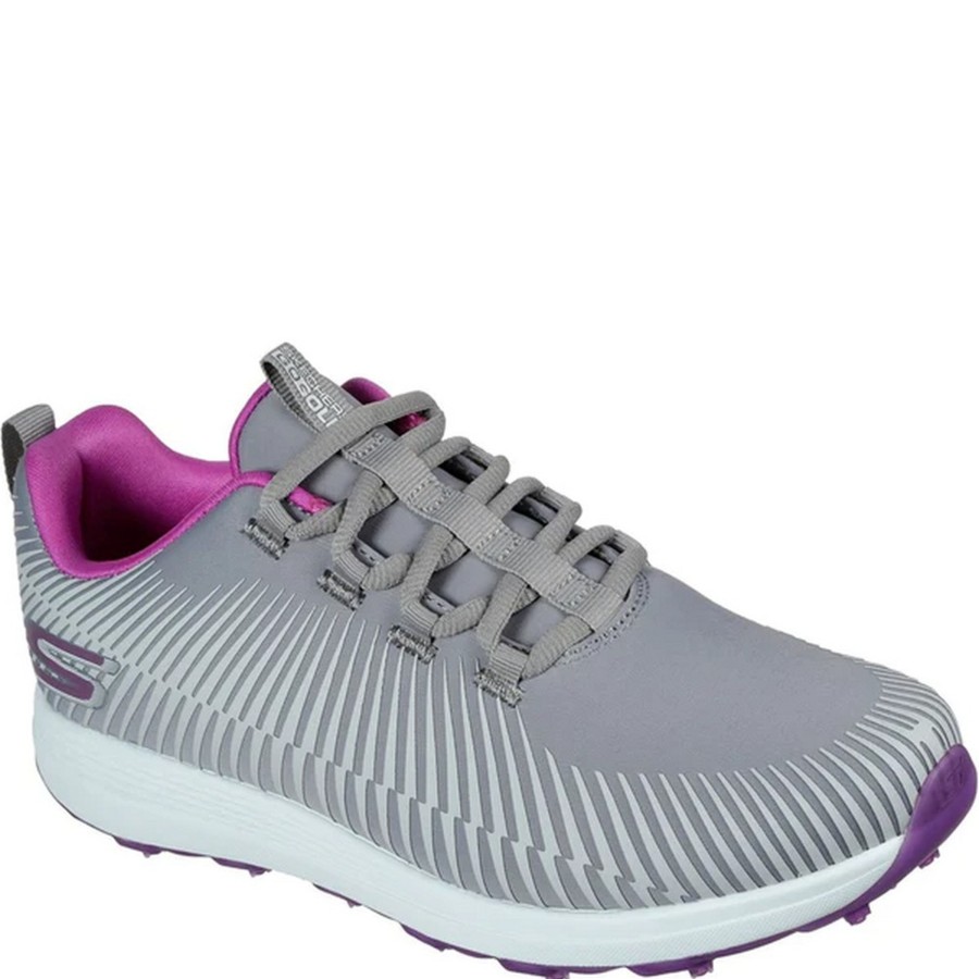 Shoes Penningtons | Skechers - Womens/Ladies Go Golf Max Swing Golf Shoes - Penningtons