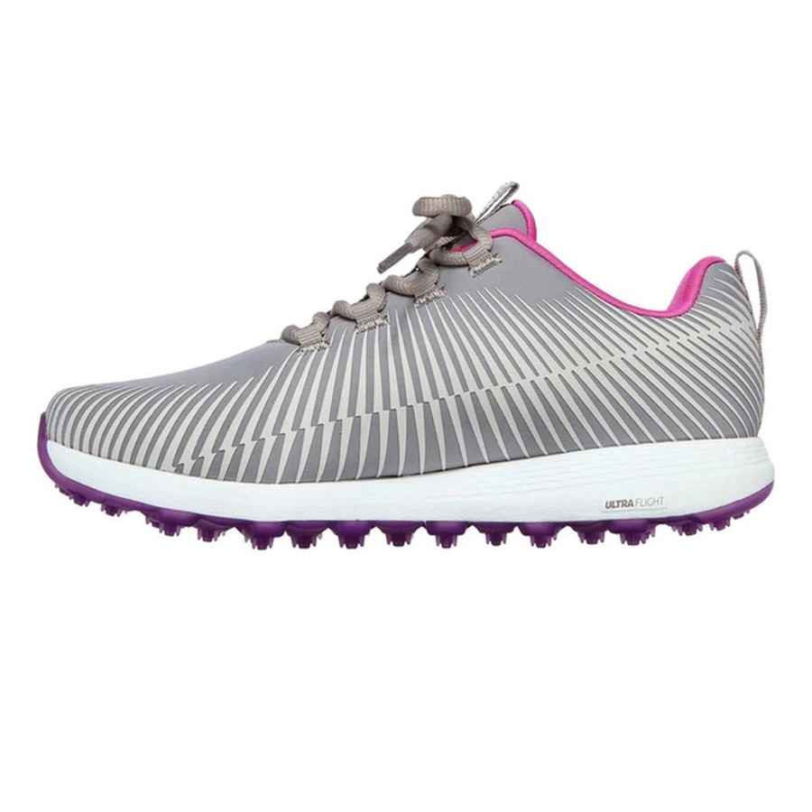 Shoes Penningtons | Skechers - Womens/Ladies Go Golf Max Swing Golf Shoes - Penningtons