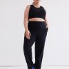 Clothing Penningtons | Basic Relaxed Pant - Active Zone