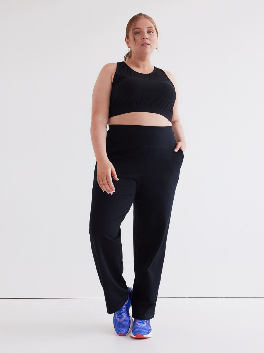 Clothing Penningtons | Basic Relaxed Pant - Active Zone