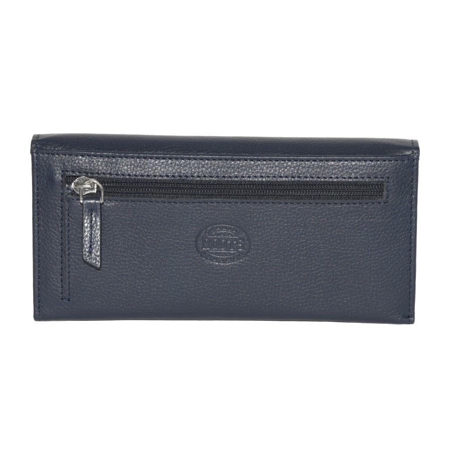 Accessories Penningtons | Roots Ladies' Expander Clutch Wallet - Penningtons