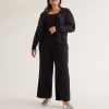 Clothing Penningtons | Wide-Leg City Pant