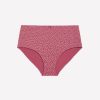 Lingerie Penningtons | Cotton Polka Dot Brief Panty - Ti Voglio