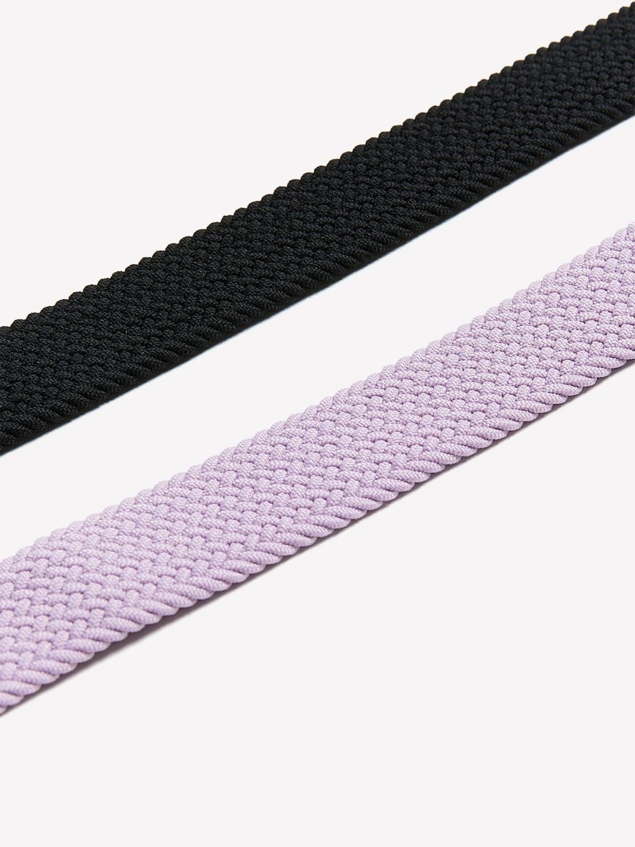 Accessories Penningtons | Apple Watch Braided Straps, Set Of 2 - Active Zone