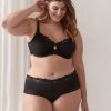 Addition Elle Penningtons | Unlined Lace Bra - D Esse Collection