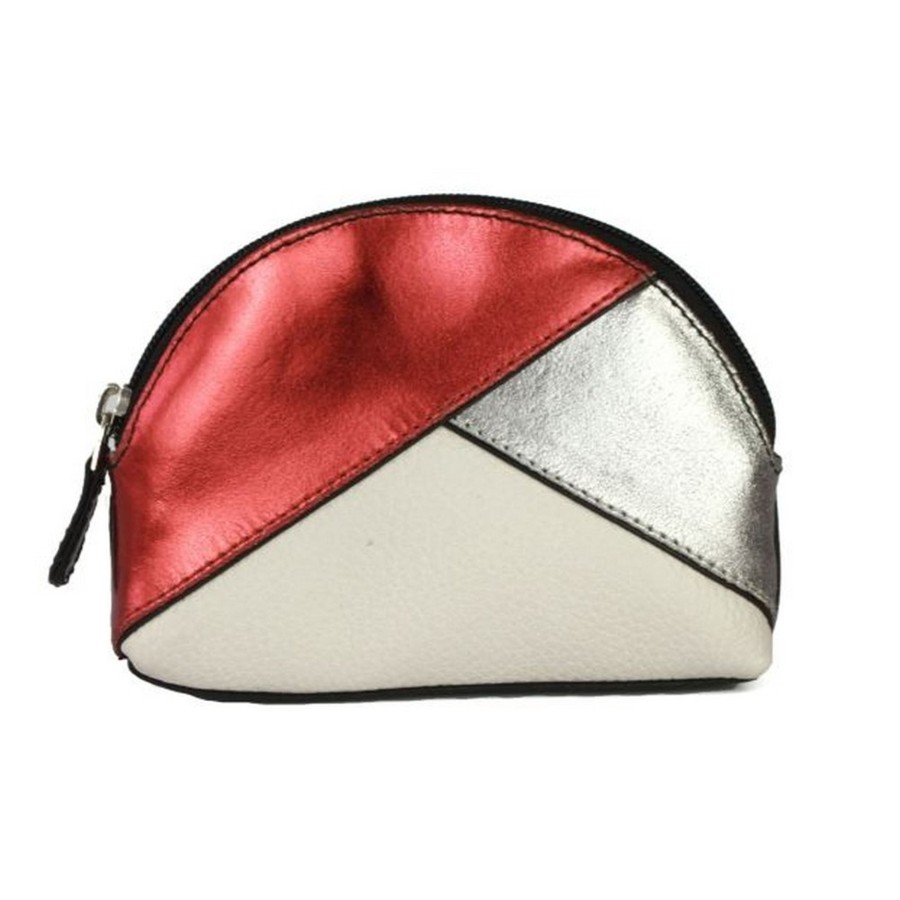 Accessories Penningtons | Eastern Counties Leather - Womens/Ladies Betsy Coin Purse - Penningtons